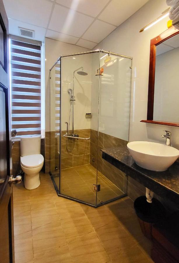 Hoang Son Hotel - Can Tho Εξωτερικό φωτογραφία