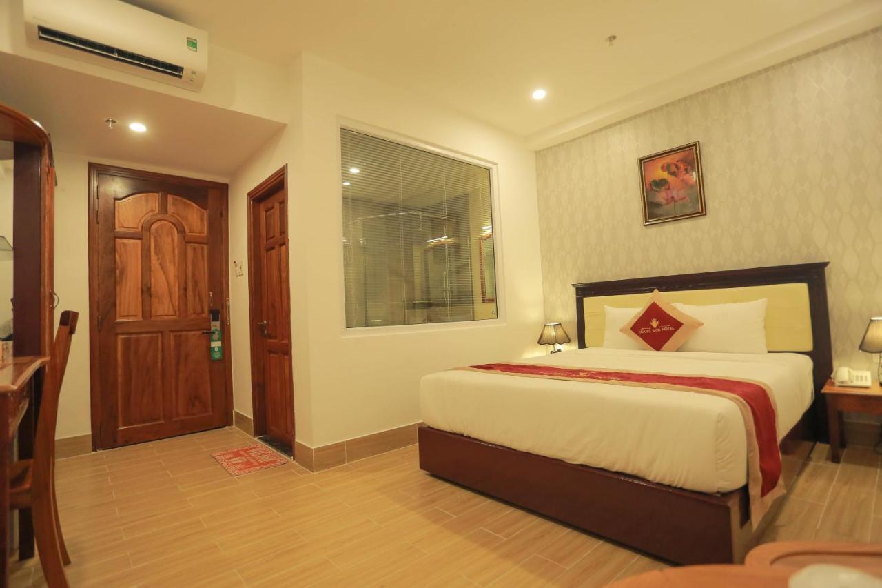 Hoang Son Hotel - Can Tho Εξωτερικό φωτογραφία