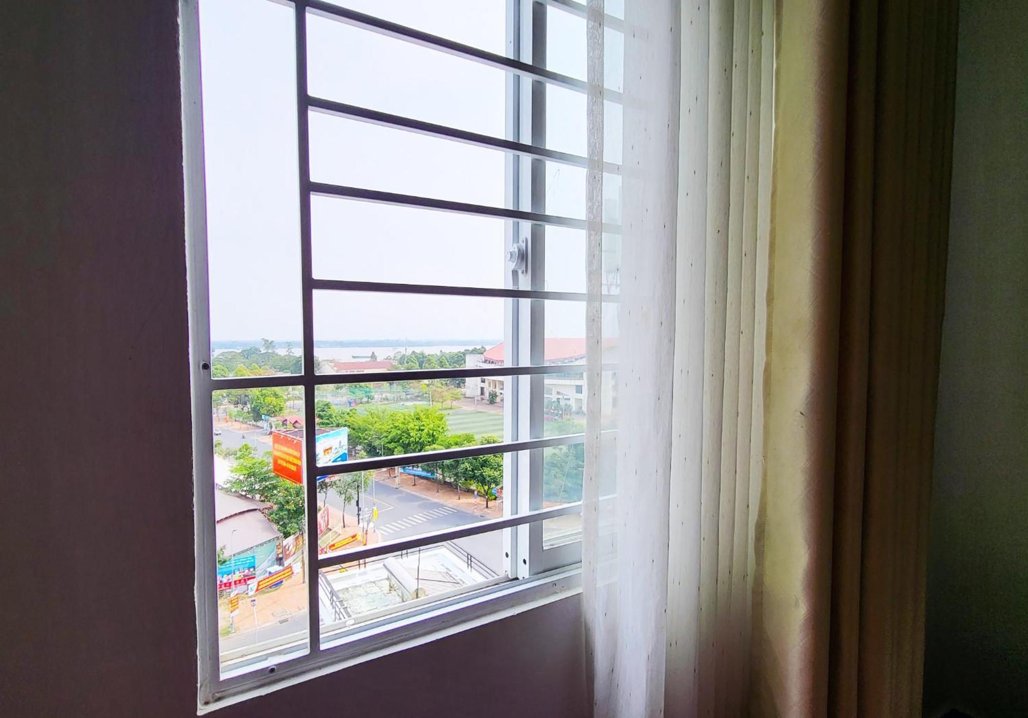 Hoang Son Hotel - Can Tho Εξωτερικό φωτογραφία