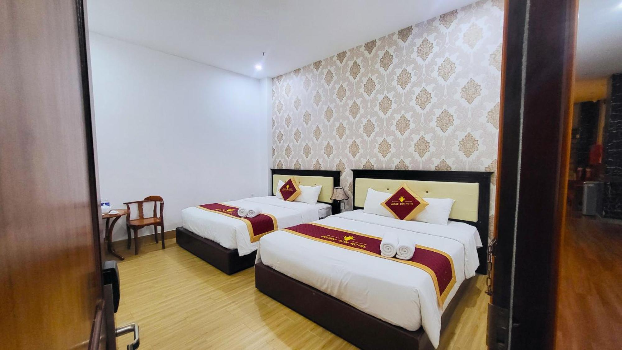 Hoang Son Hotel - Can Tho Εξωτερικό φωτογραφία