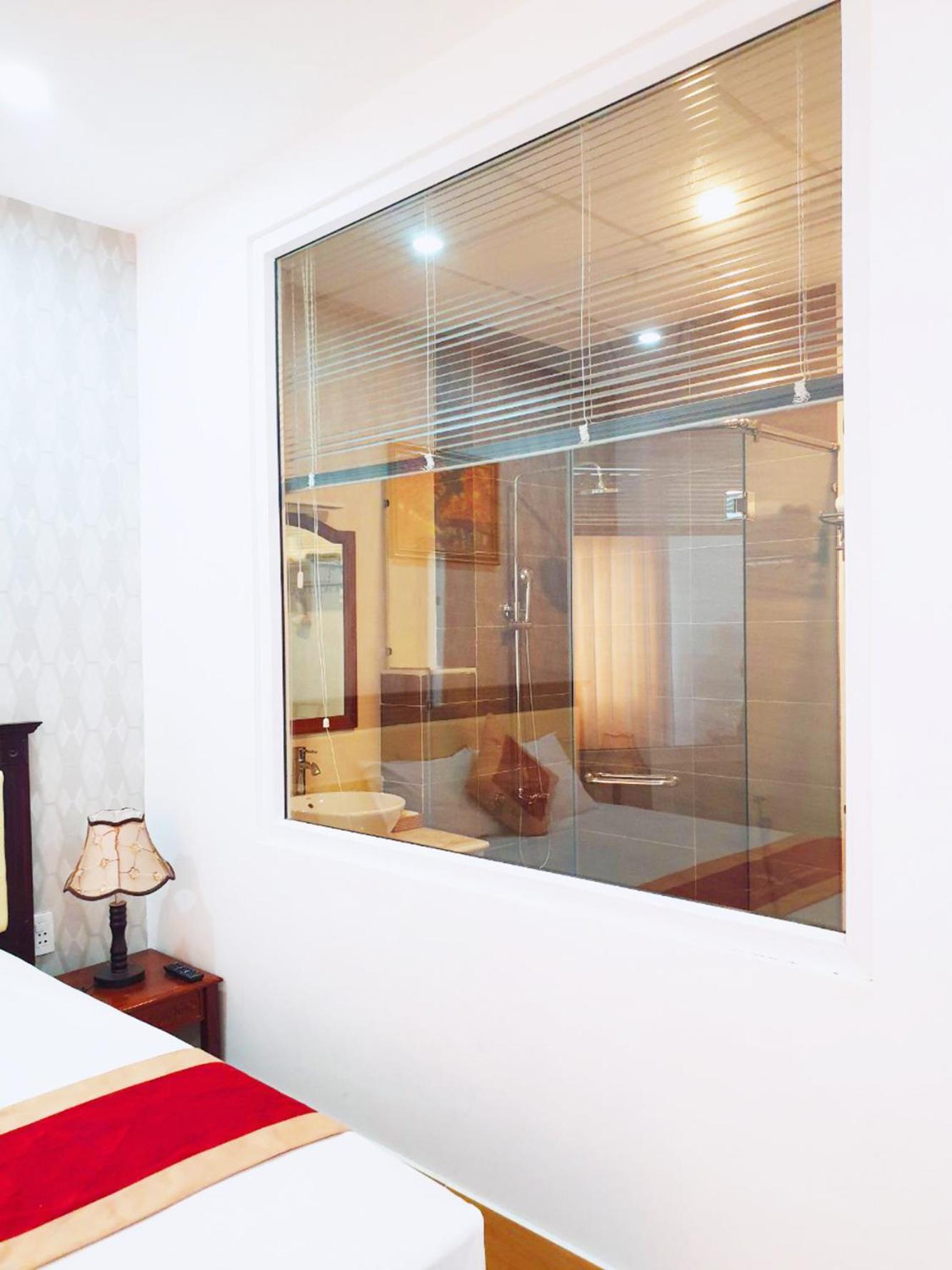 Hoang Son Hotel - Can Tho Εξωτερικό φωτογραφία
