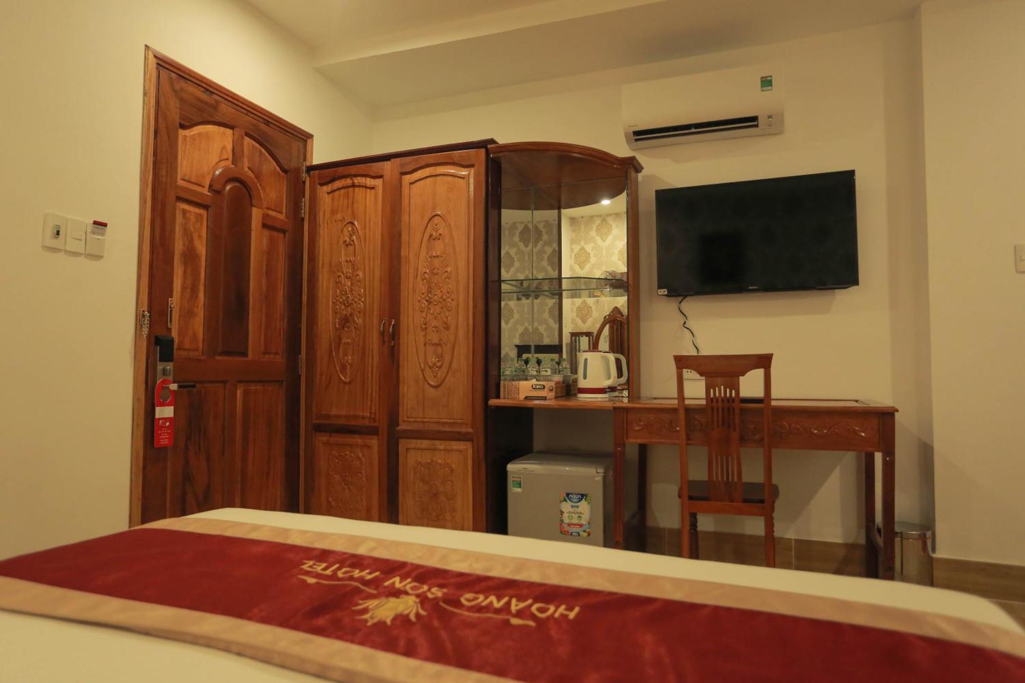 Hoang Son Hotel - Can Tho Εξωτερικό φωτογραφία