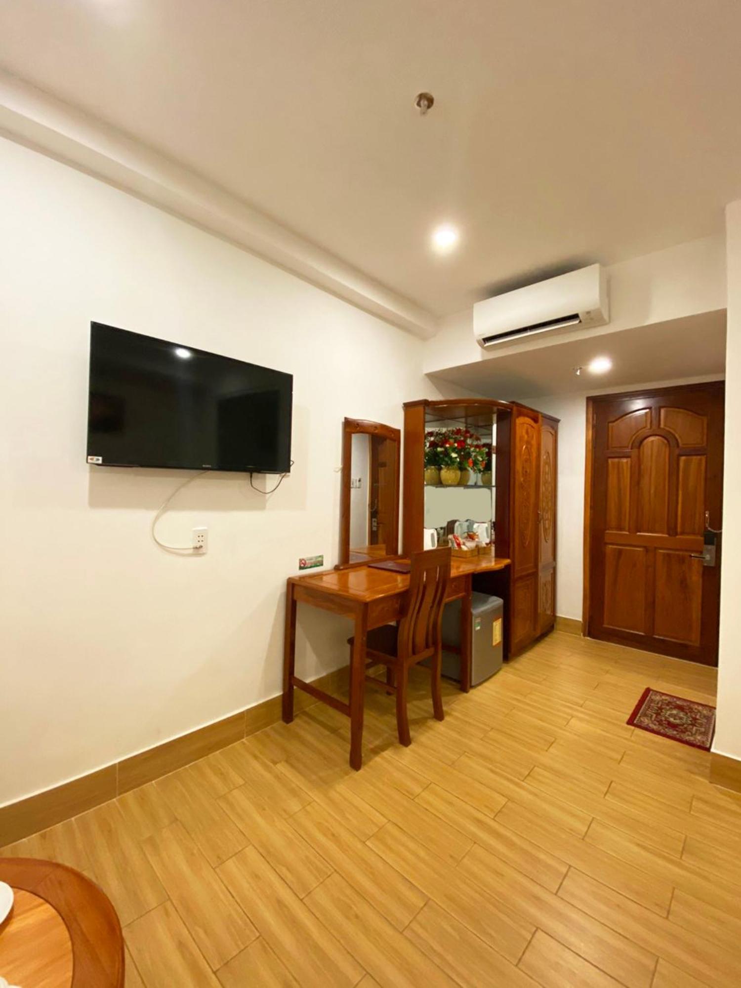 Hoang Son Hotel - Can Tho Εξωτερικό φωτογραφία