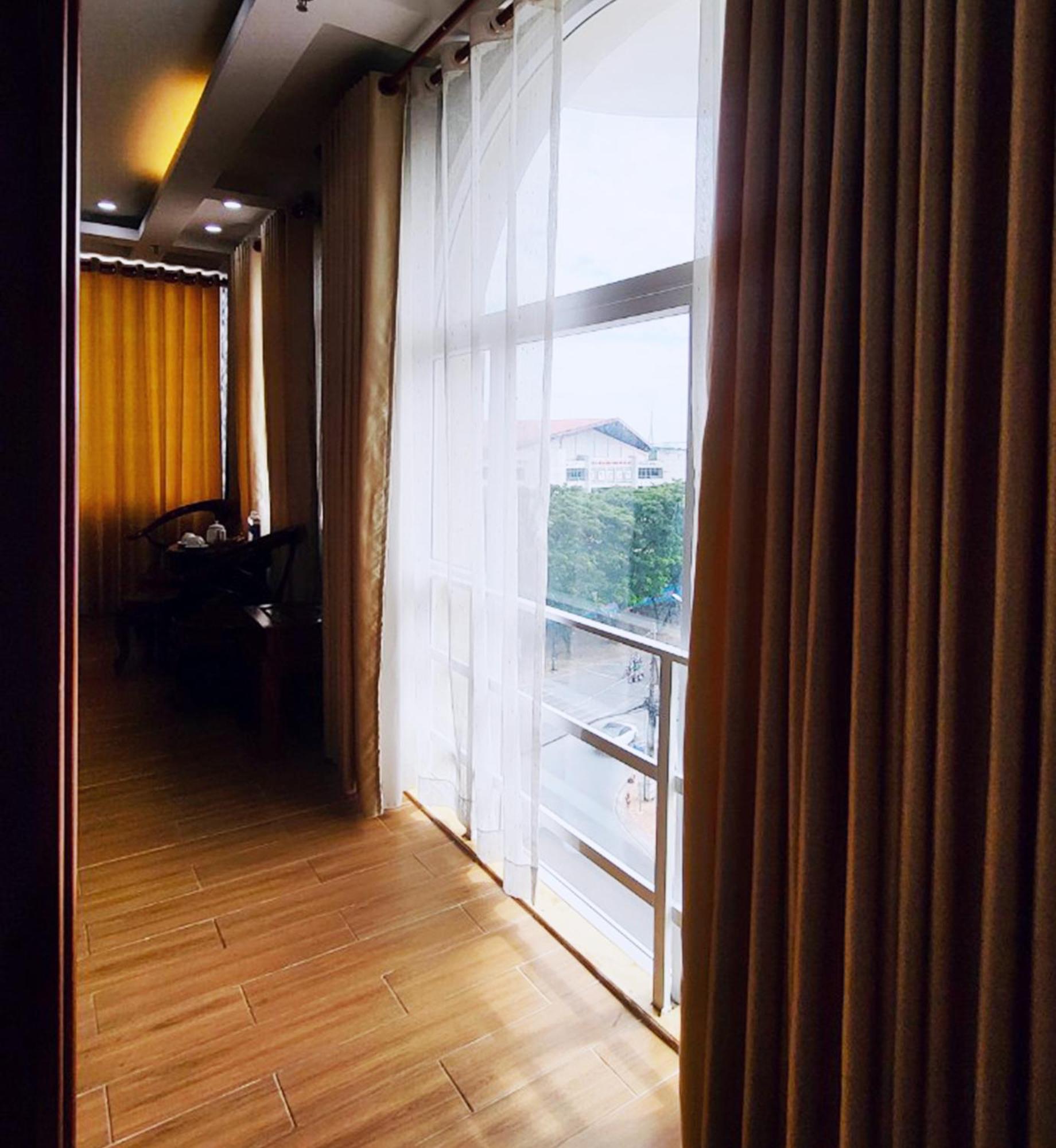 Hoang Son Hotel - Can Tho Δωμάτιο φωτογραφία