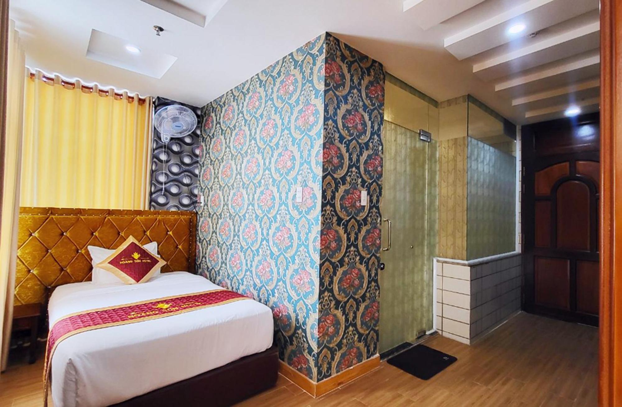 Hoang Son Hotel - Can Tho Δωμάτιο φωτογραφία