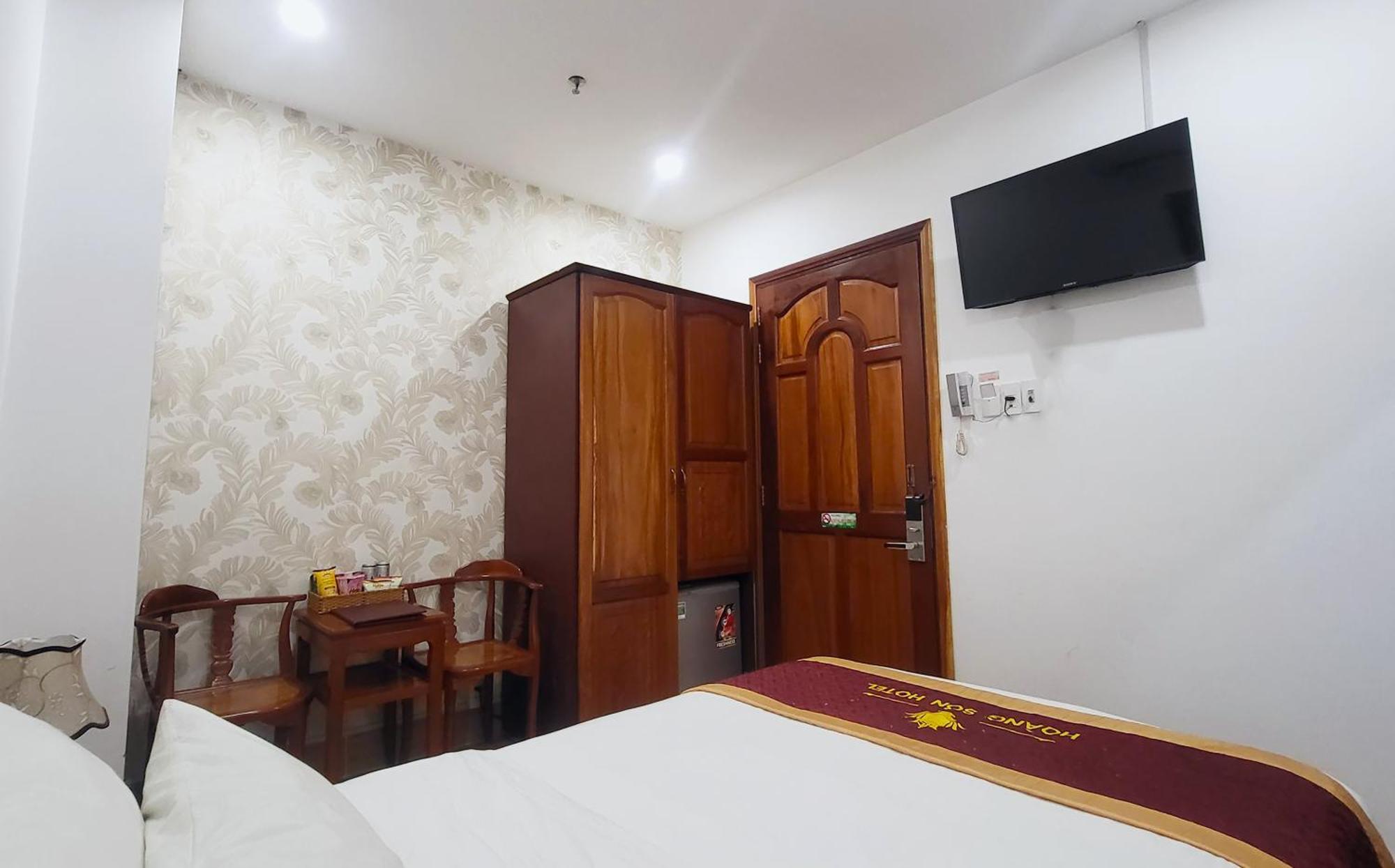 Hoang Son Hotel - Can Tho Εξωτερικό φωτογραφία