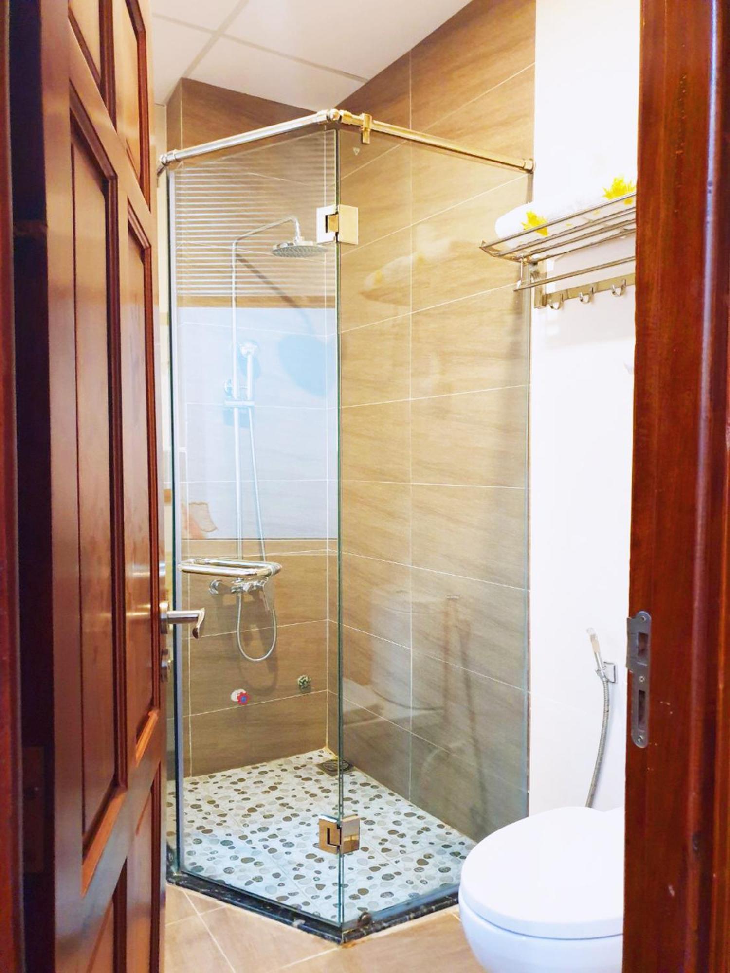 Hoang Son Hotel - Can Tho Εξωτερικό φωτογραφία