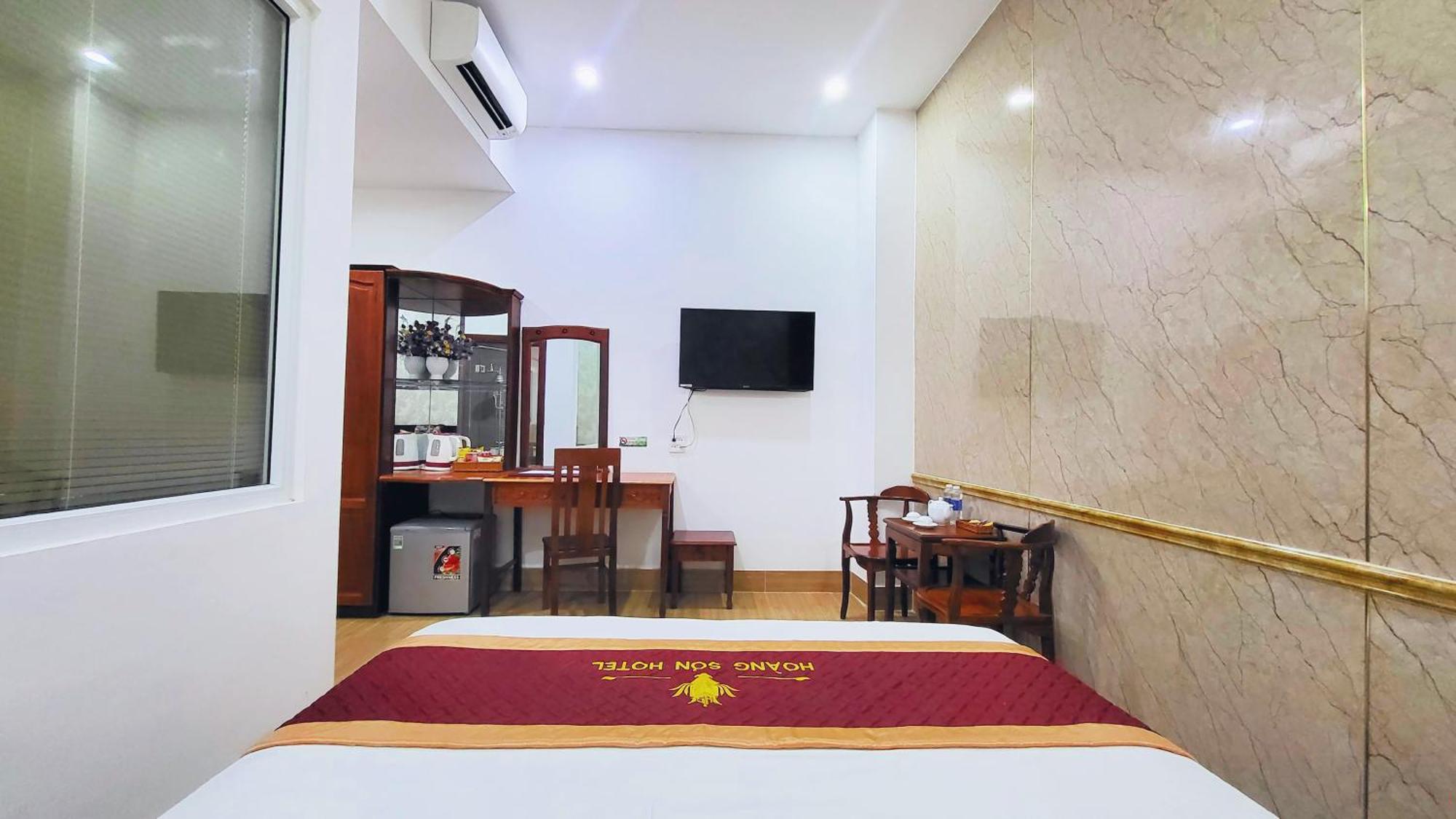 Hoang Son Hotel - Can Tho Δωμάτιο φωτογραφία