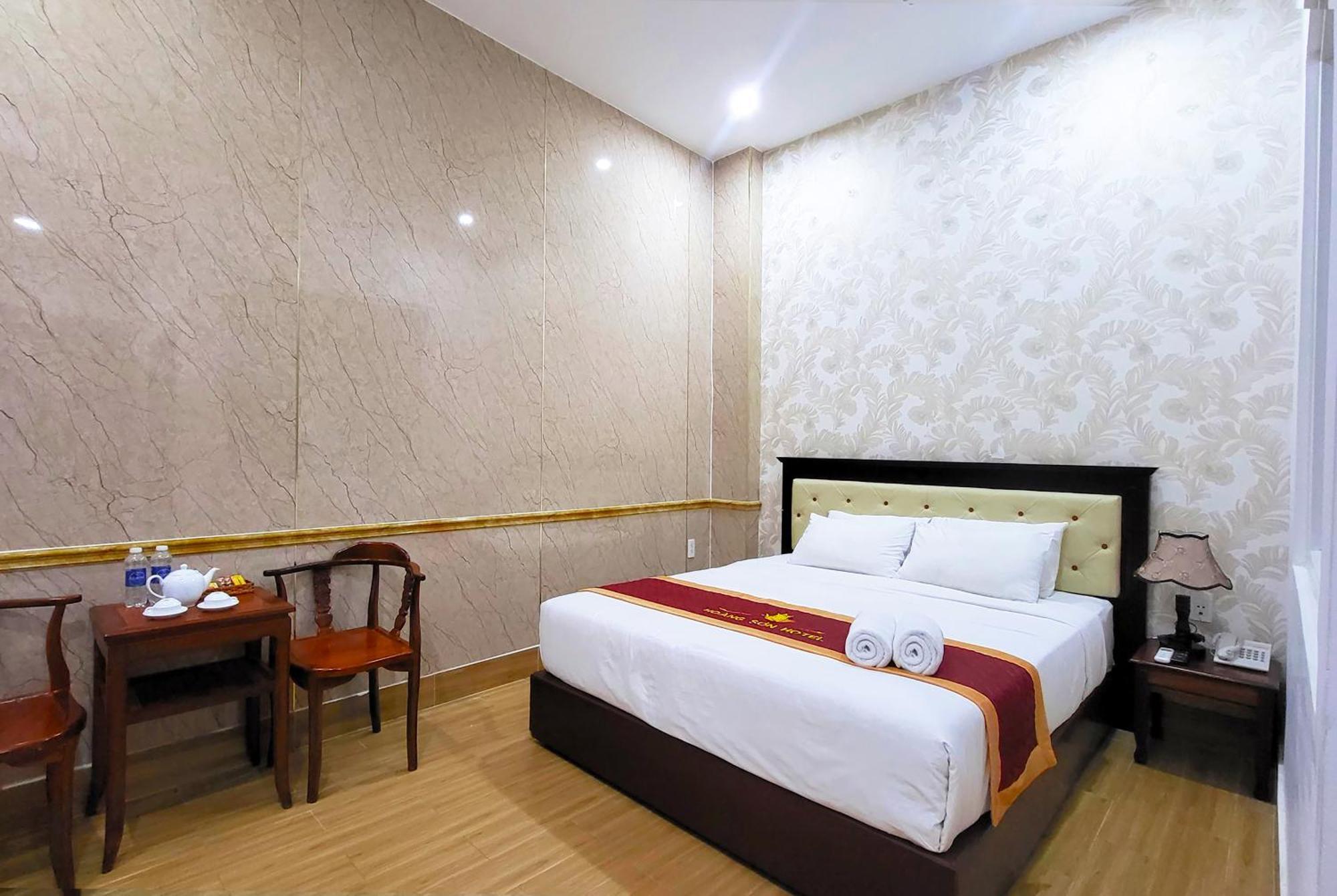 Hoang Son Hotel - Can Tho Δωμάτιο φωτογραφία