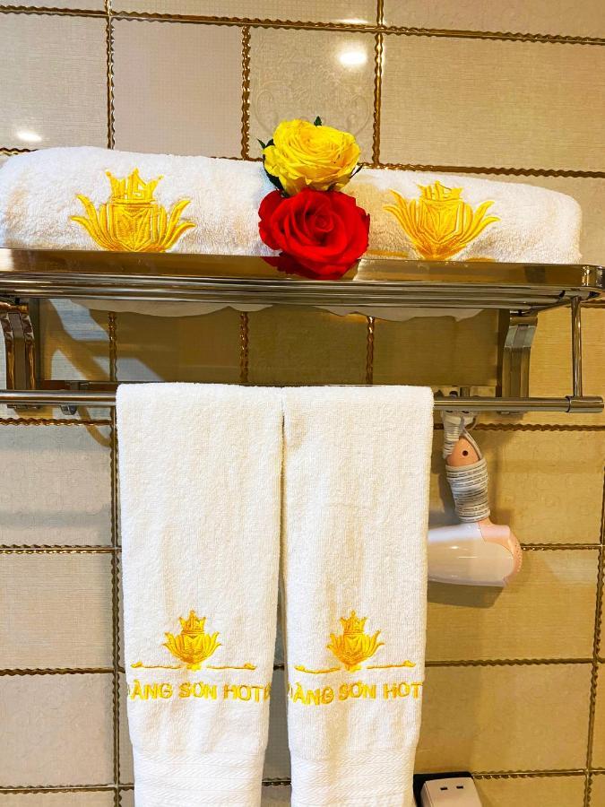Hoang Son Hotel - Can Tho Εξωτερικό φωτογραφία