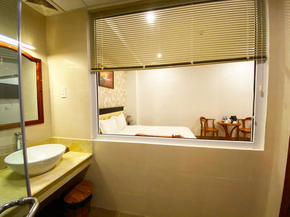 Hoang Son Hotel - Can Tho Εξωτερικό φωτογραφία